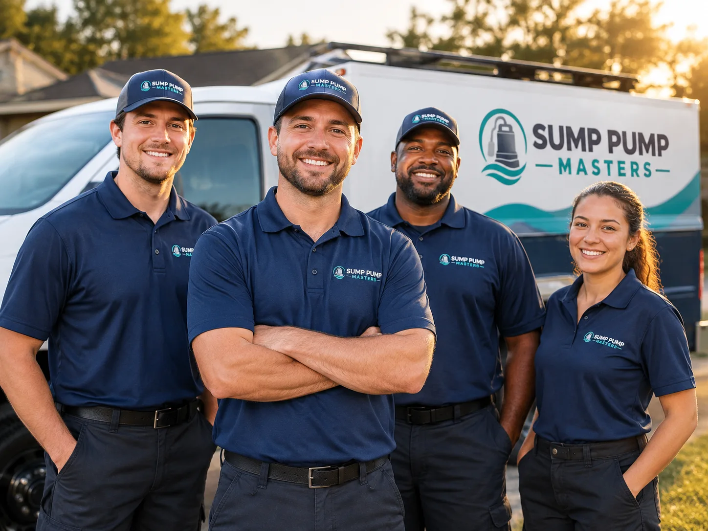 Sump Pump Repair company in Washington, AR